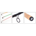 Wędka Mikado Furrore 3K Feeder 390cm / 120g