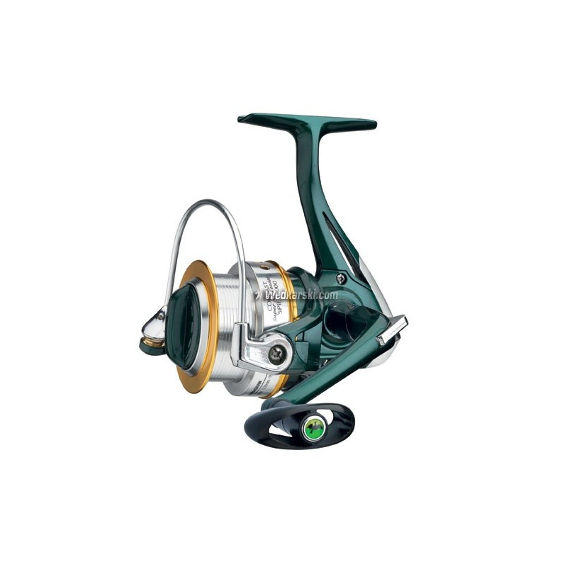 Kołowrotek Cormoran Corcast 5PiF Super Jet Feeder