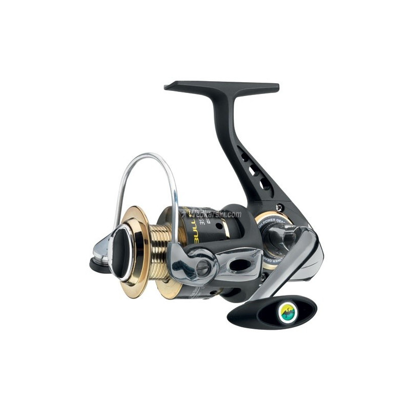 Kołowrotek Cormoran Bull Fighter 3SF Kołowrotek Cormoran Bull Fighter 3SF