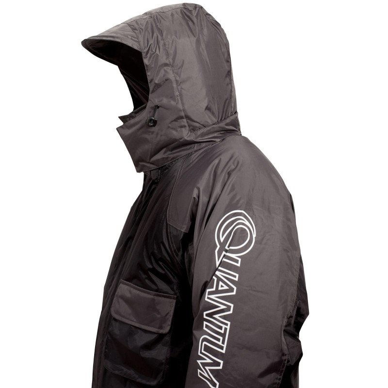 Kombinezon zimowy Quantum roz. XXXL