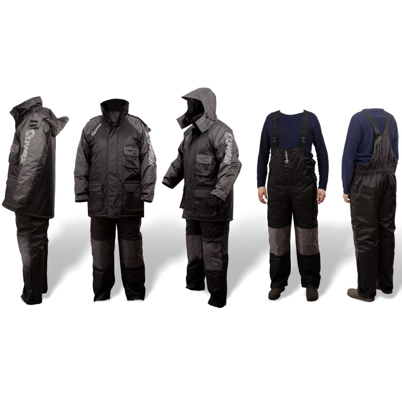 Kombinezon zimowy Quantum roz. L