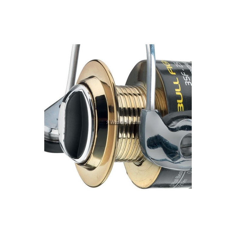 Kołowrotek Cormoran Bull Fighter 3SF