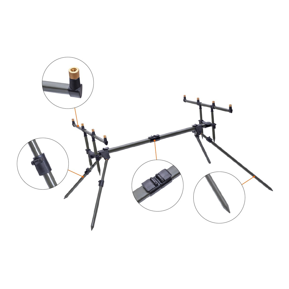 rod-pod-fourliner-extend-mikado