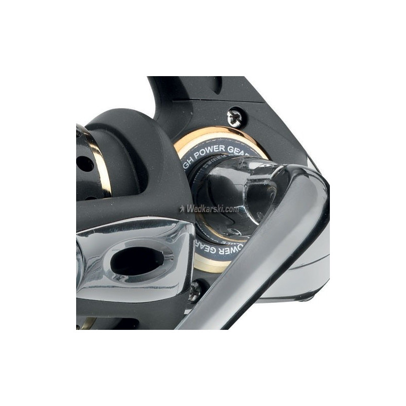 Kołowrotek Cormoran Bull Fighter 3SF Kołowrotek Cormoran Bull Fighter 3SF