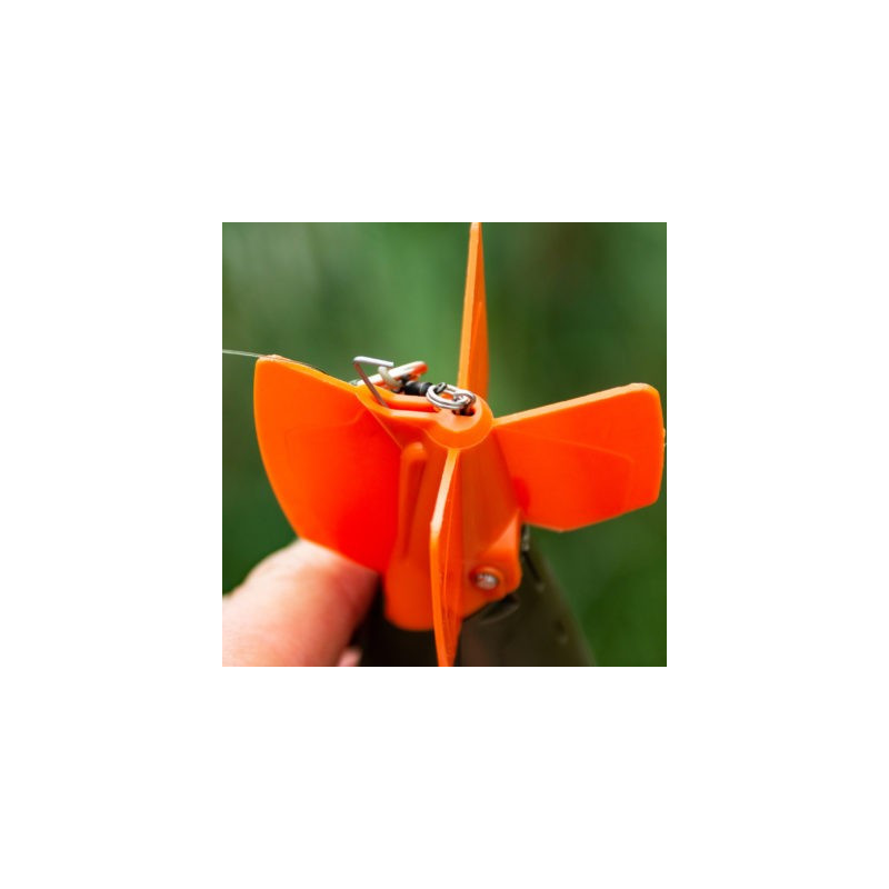 Rakieta Airbomb Prologic