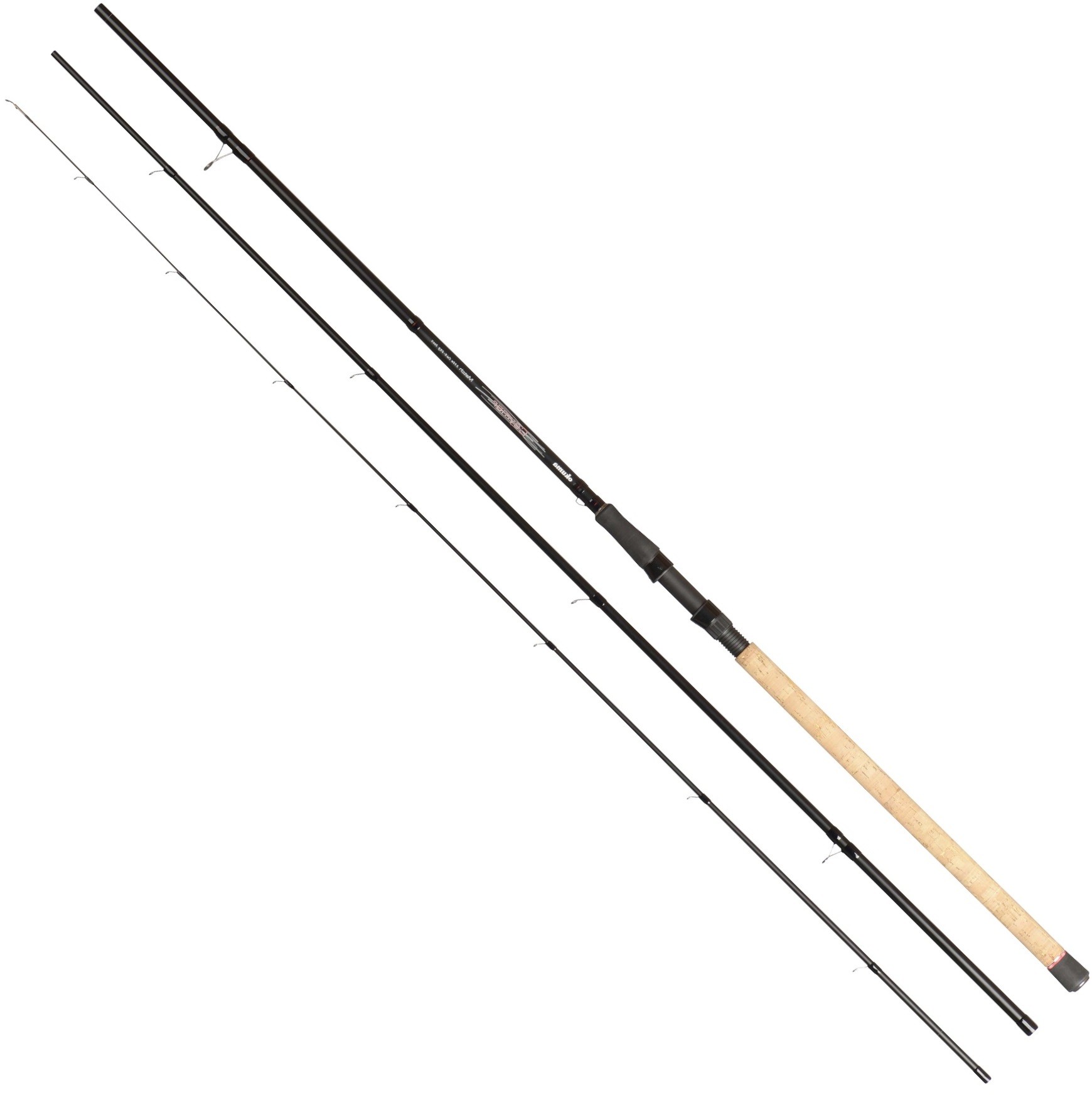 wedka-ceymar-match-okuma