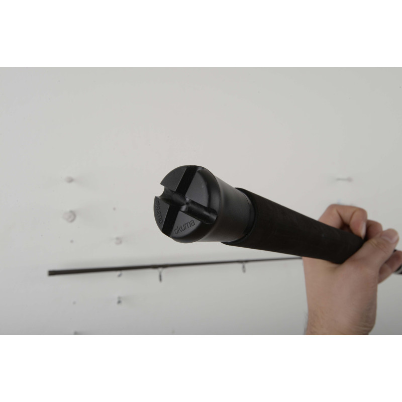 Wędka Okuma Classic UFR Boat 210cm / 20-30lbs