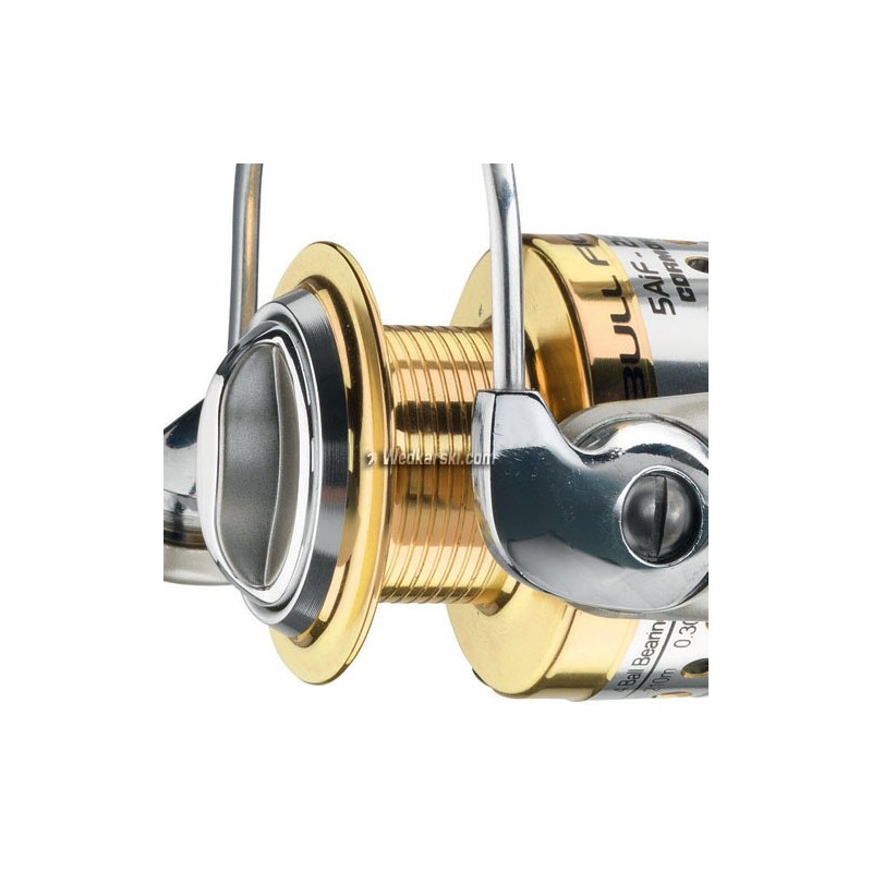 Kołowrotek Cormoran Bull Fighter 5AiF