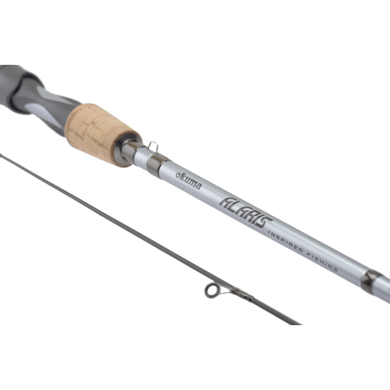 Wędka Okuma Alaris 228cm / 10-32g