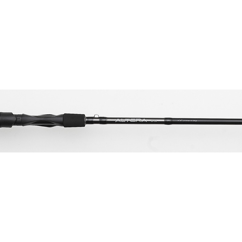 Wędka Okuma Altera Spin 228cm / 20-40g