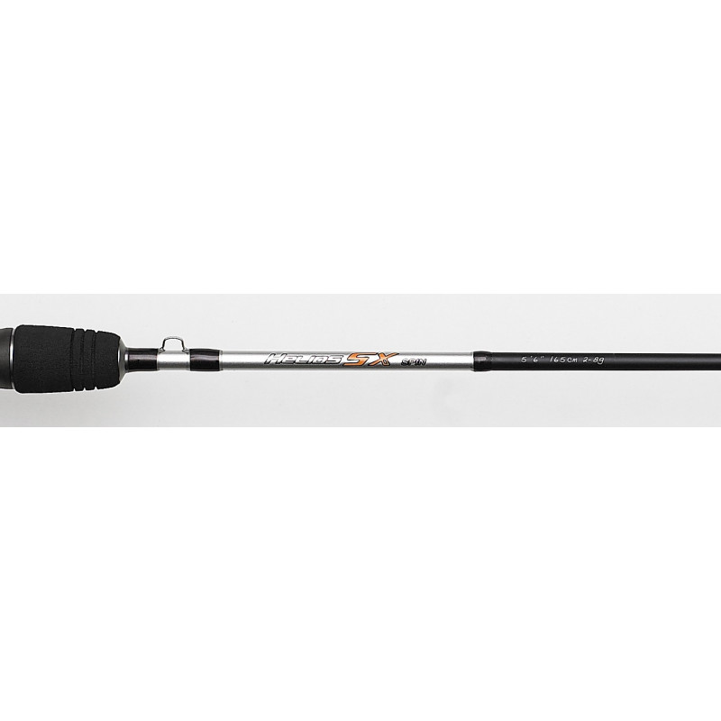 Wędka Okuma Helios SX Spin 210cm / 10-30g Wędka Okuma Helios SX Spin 210cm / 10-30g