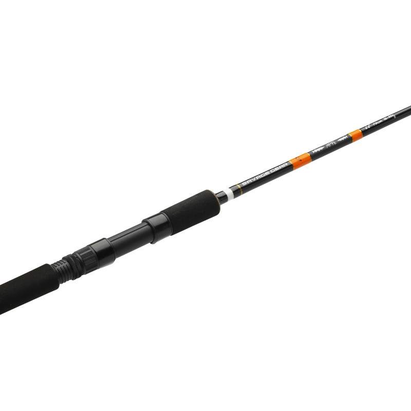 Wędka Savage Gear MPP2 Travel 213cm / 20-60g