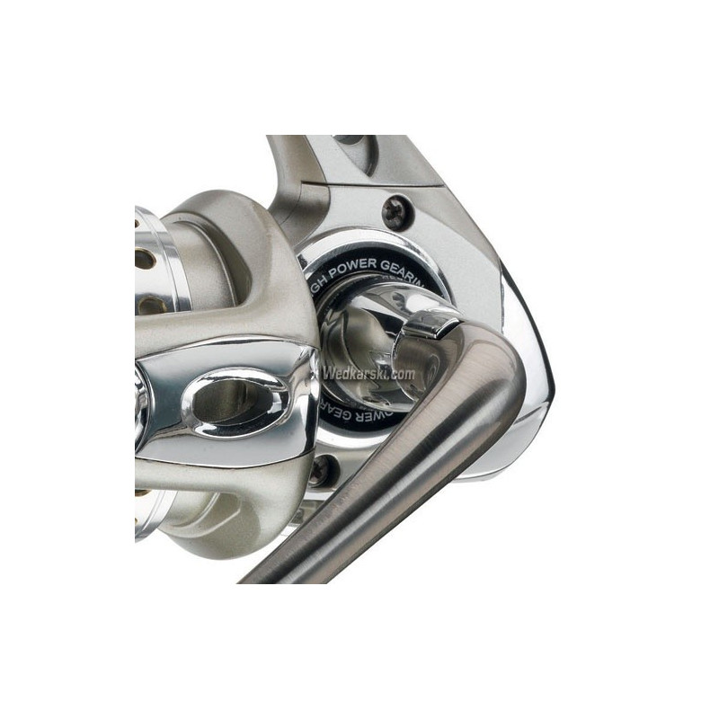 Kołowrotek Cormoran Bull Fighter 5AiF