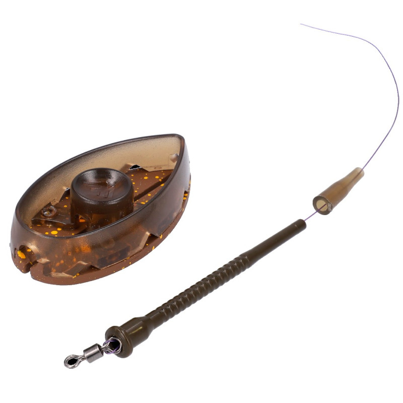 Koszyk Method Feeder Aperio Q.M.F. System roz. L Mikado Koszyk Method Feeder Aperio Q.M.F. System roz. L Mikado