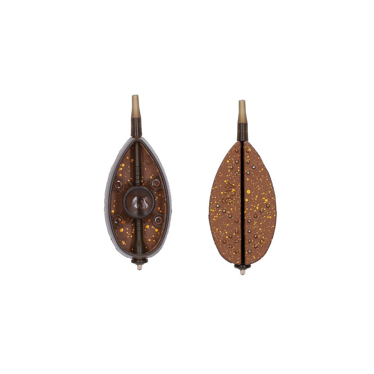 MIKADO PASTURATORE METHOD FEEDER SYSTEM APERIO SET 30-40-50 G - Foto 2