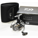 Kołowrotek Daiwa Exist LT 3000 Kołowrotek Daiwa Exist LT 3000