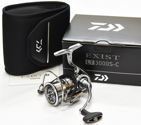 kolowrotek-exist-lt-daiwa kolowrotek-exist-lt-daiwa