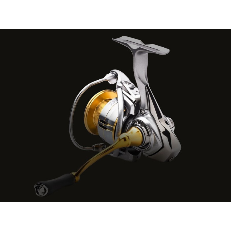 Kołowrotek Daiwa Freams LT 5000