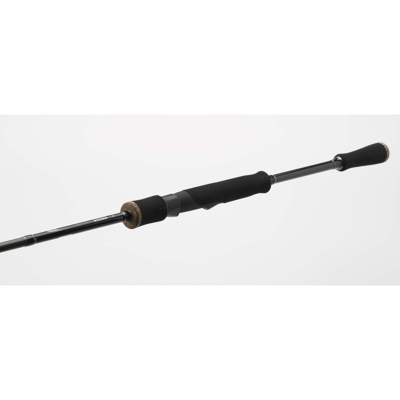 Wędka DAM Yagi Light Jig 240cm / 5-26g