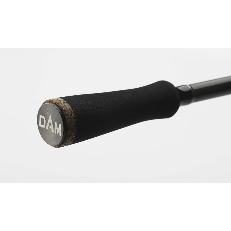 Wędka DAM Yagi Light Jig 240cm / 5-26g