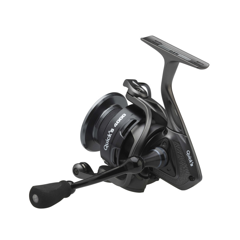 Kołowrotek DAM Quick 5 FD 4000