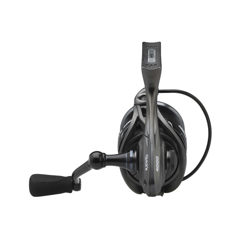 Kołowrotek DAM Quick 5 FD 2000