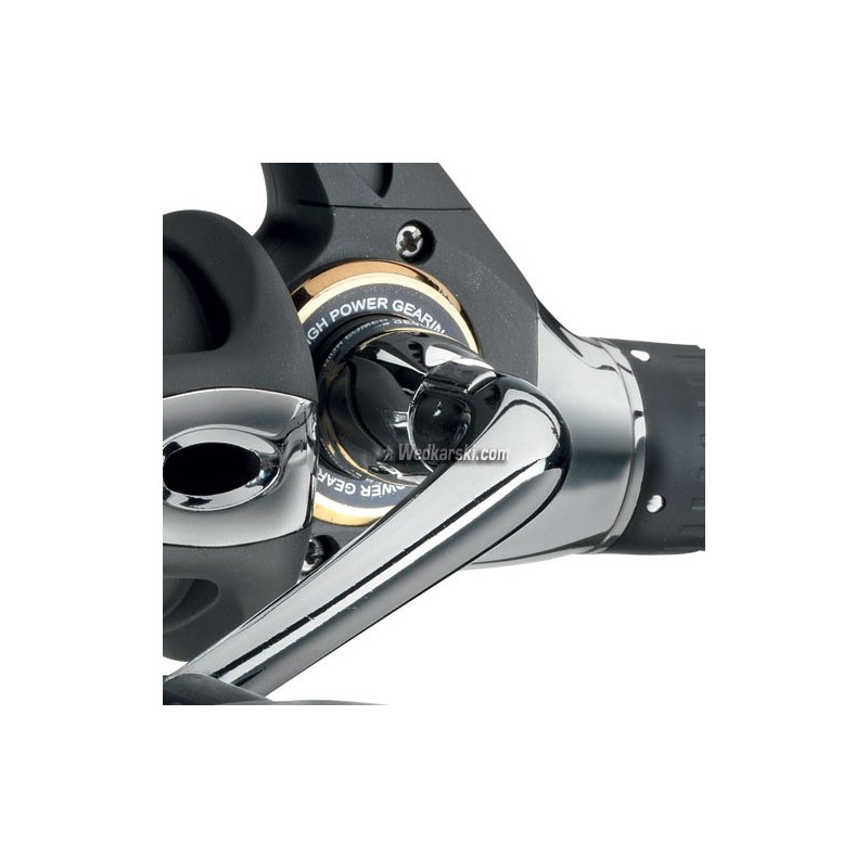 Kołowrotek Cormoran Bull Fighter 3S