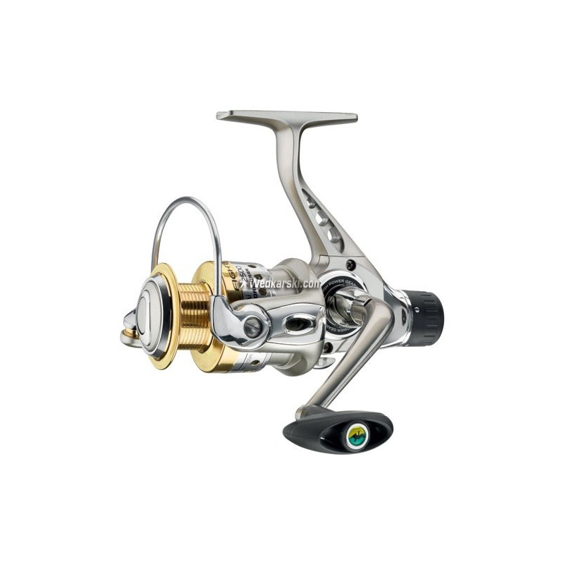 Kołowrotek Cormoran Bull Fighter 5Ai