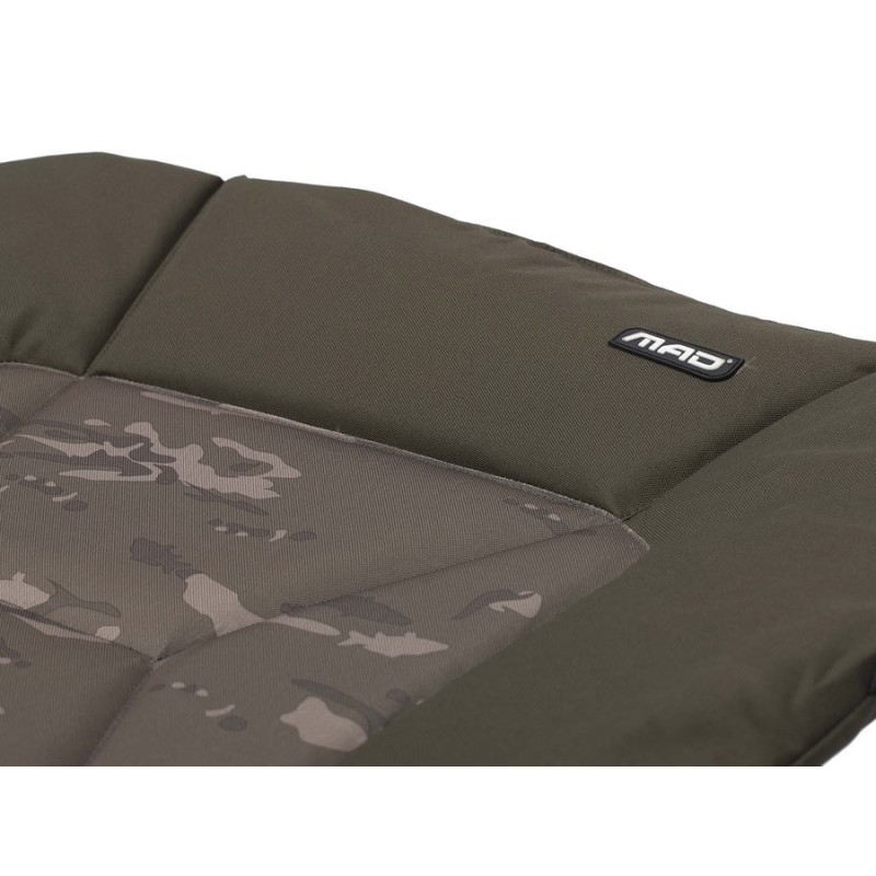 Łóżko DAM Mad BSX Camo Flatbed 56919