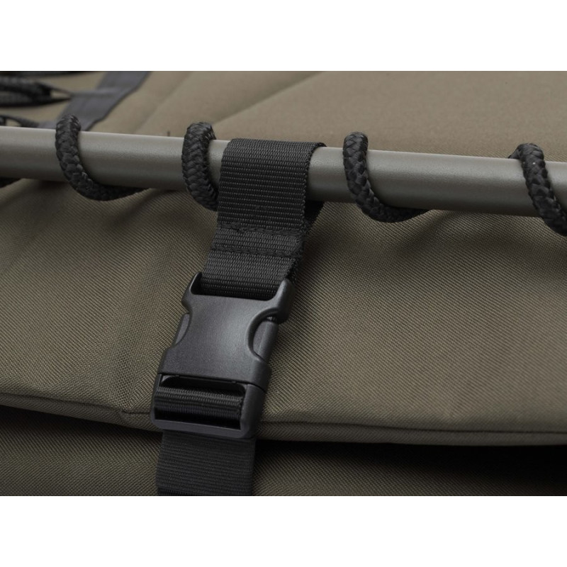 Łóżko DAM Mad BSX Camo Flatbed 56919