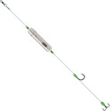 Zestaw sumowy Adjusta Basic River Rig "Live Bait" 160cm Madcat Zestaw sumowy Adjusta Basic River Rig "Live Bait" 160cm Madcat
