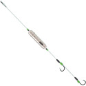 Zestaw sumowy Adjusta Profi River Rig "Worm & Squid" 180cm Madcat Zestaw sumowy Adjusta Profi River Rig "Worm & Squid" 180cm Madcat