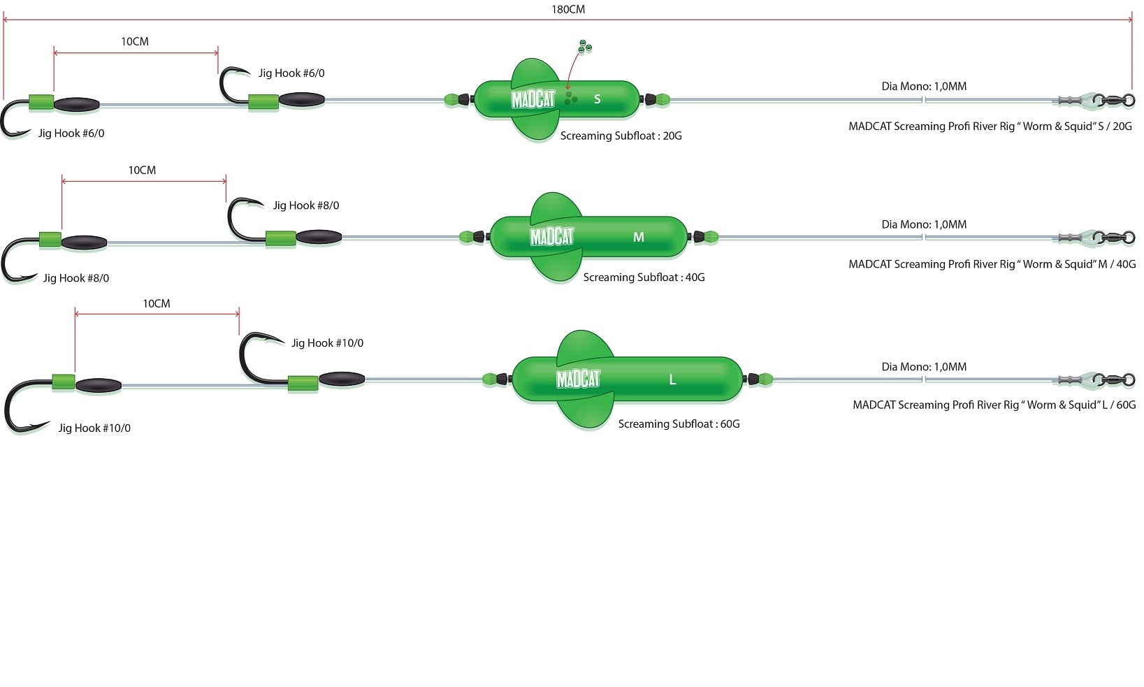 zestaw-sumowy-screaming-profi-river-rigs-quot-worm-amp-squid-quot-madcat zestaw-sumowy-screaming-profi-river-rigs-quot-worm-amp-squid-quot-madcat