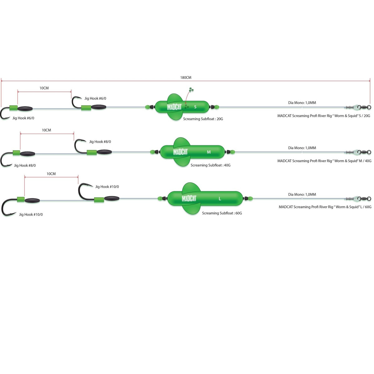 zestaw-sumowy-screaming-profi-river-rigs-quot-worm-amp-squid-quot-madcat zestaw-sumowy-screaming-profi-river-rigs-quot-worm-amp-squid-quot-madcat