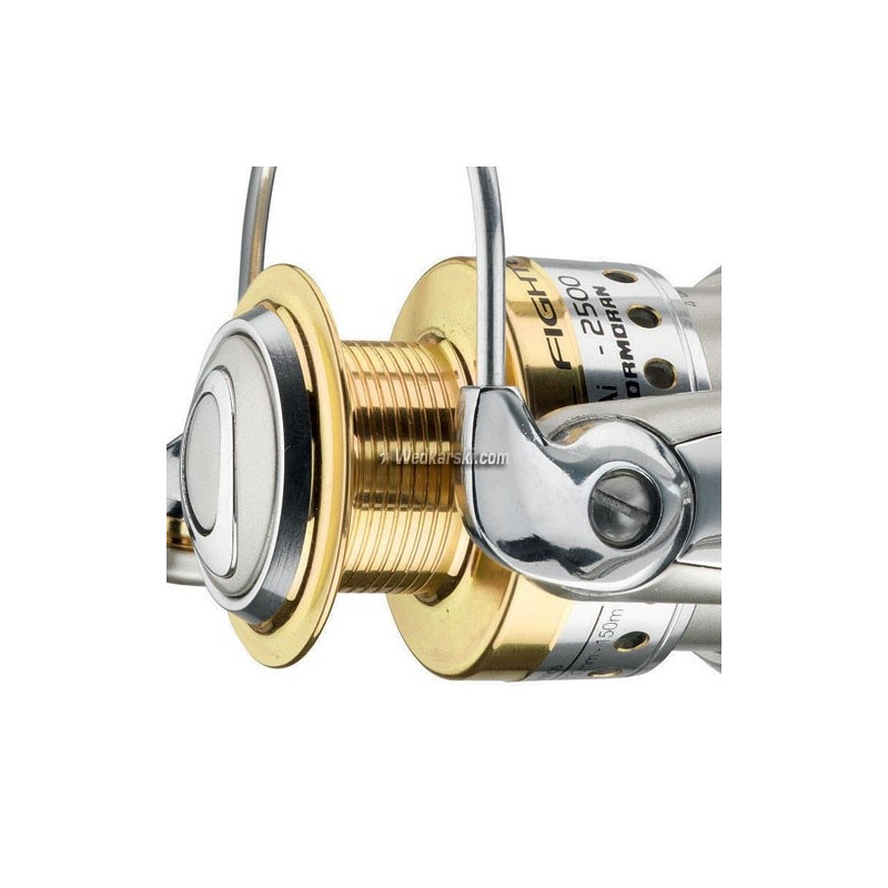 Kołowrotek Cormoran Bull Fighter 5Ai