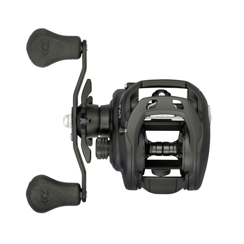 Multiplikator Daiwa Tatula HD 200HL LTD Multiplikator Daiwa Tatula HD 200HL LTD