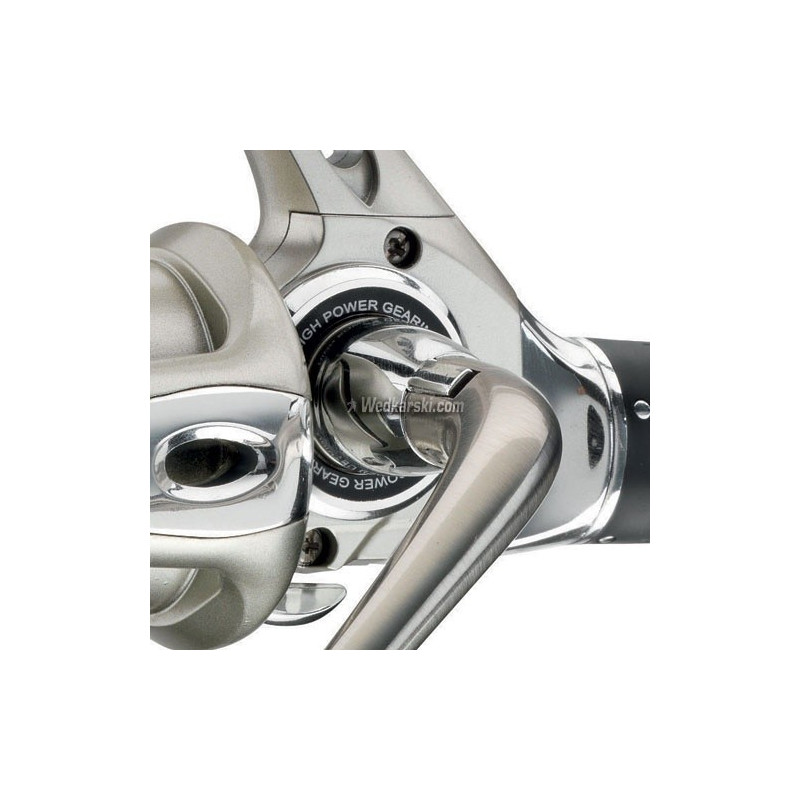 Kołowrotek Cormoran Bull Fighter 5Ai