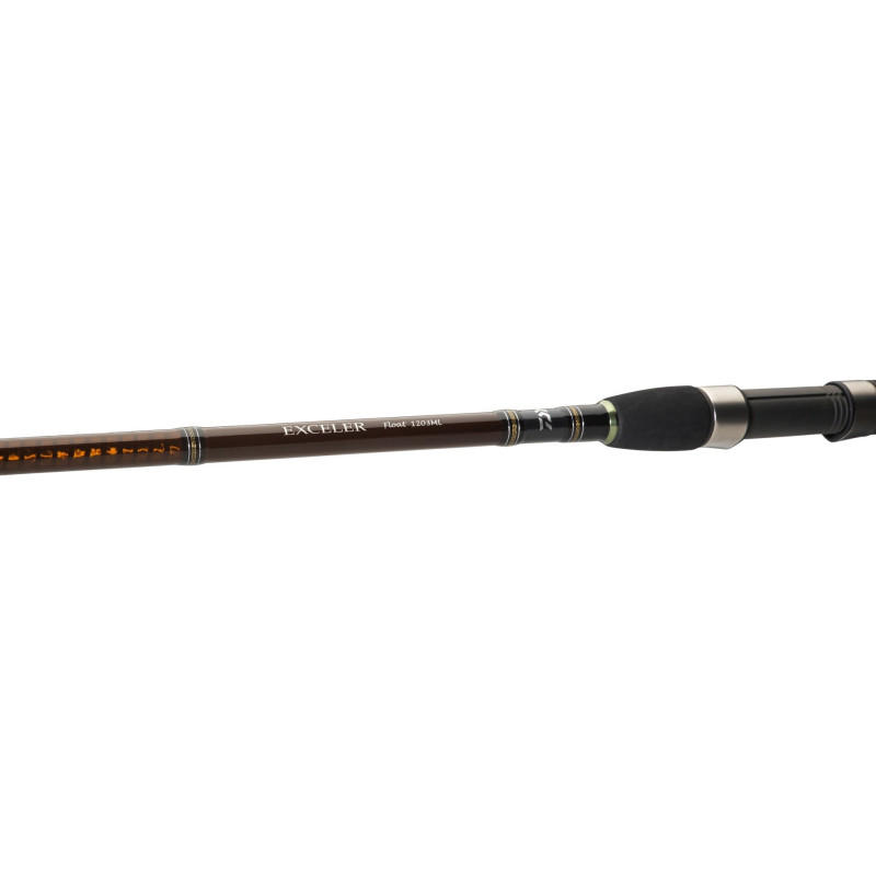 Wędka Daiwa Exceler Float 330cm / 10-30g