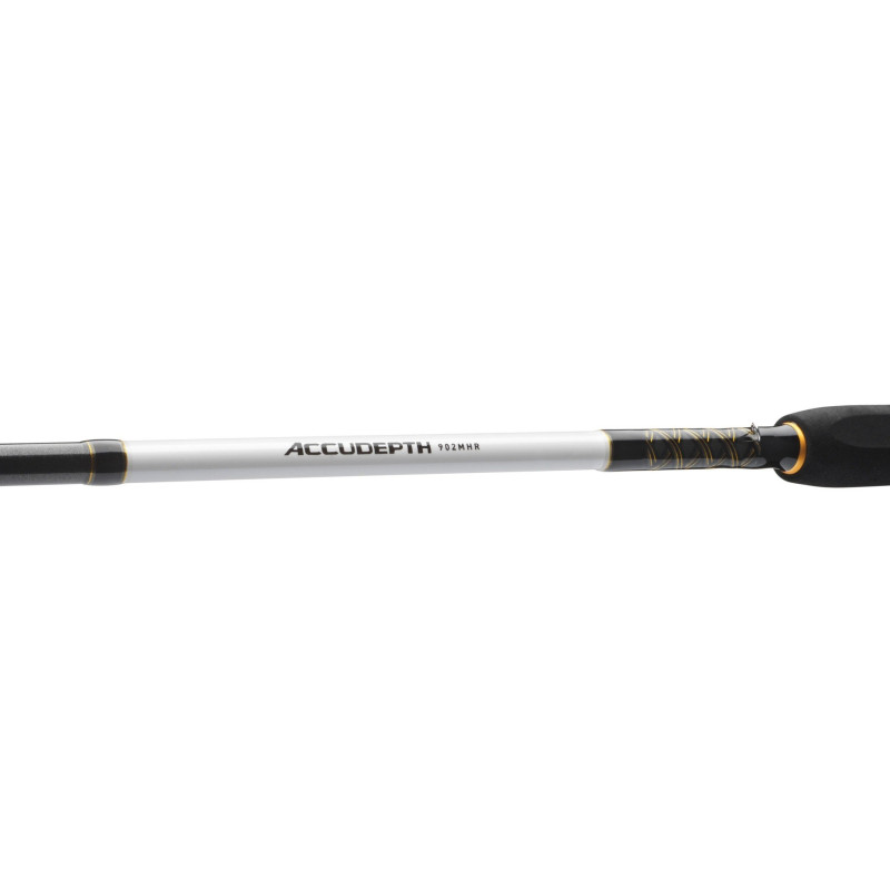 Wędka Daiwa Accudepth Trolling 270cm / 15-30lbs