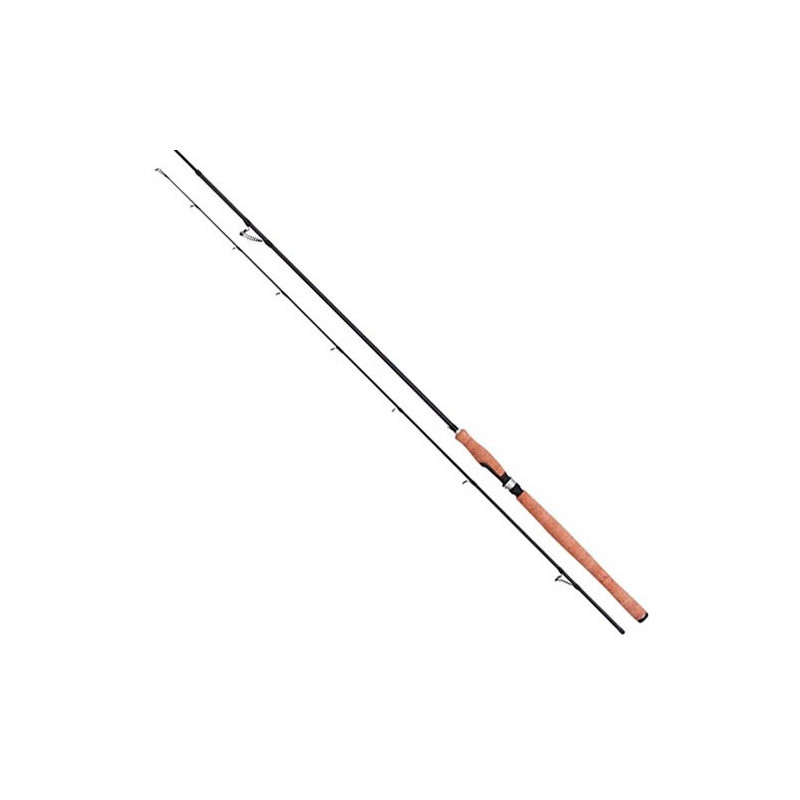 Wędka Mikado Dream Team Nano Crystal 20-60 gram, długość: 240 cm