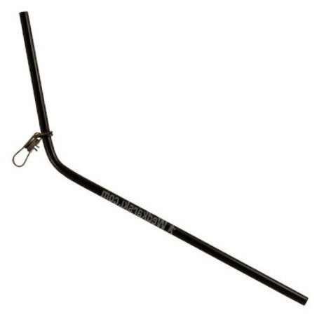 Rurki antysplątaniowe Jaxon 18cm - 2 sztuki