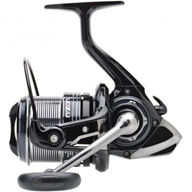 Kołowrotek N'ZON Distance 25 Daiwa