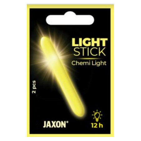 Świetlik - Nasadka świecąca Jaxon AK-NA001 roz. 4.5x39 mm Świetlik - Nasadka świecąca Jaxon AK-NA001 roz. 4.5x39 mm