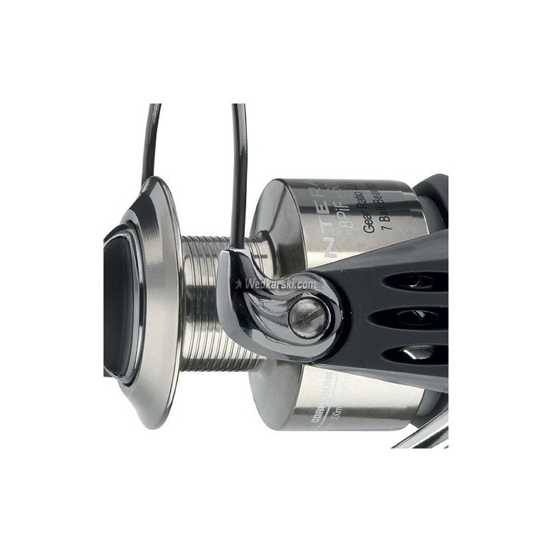 Kołowrotek Cormoran Antera BR 8PiF