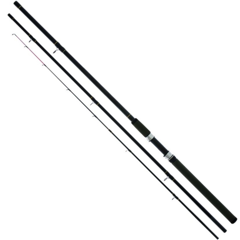 wedka-golden-lion-ultrafeeder-mikado