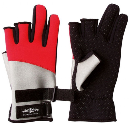 Rękawiczki Mikado neoprenowe UMR-01 roz. M Rękawiczki Mikado neoprenowe UMR-01 roz. M