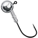 Główka Jigowa Dragon V-Point Speed hak 4/0 / 15g / 3szt.