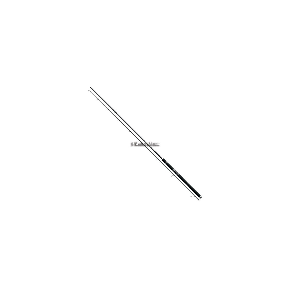 Cormoran Team X-Power-S 2500 Moulinet de frein avant