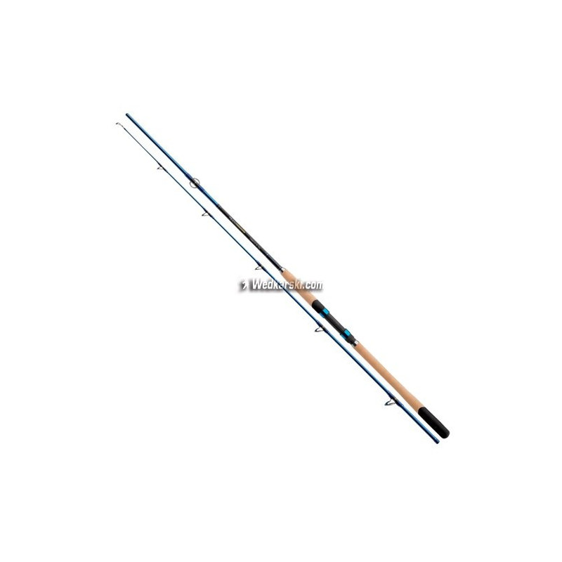 Wędka Team Cormoran Sea Fishing Lure & Pilk 270cm / 30-135g