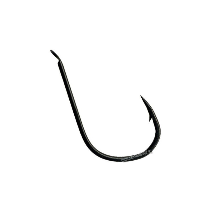 Haczyki Mustad Ultra Point Carp Power 10625BLM roz. 10
